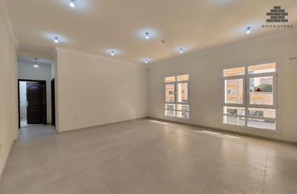 Apartment - 2 Bedrooms - 2 Bathrooms for rent in EB16 - Doha Al Jadeed - Doha