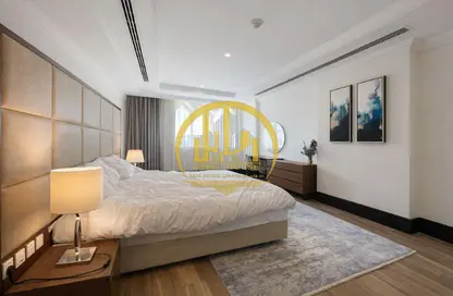 Apartment - 1 Bedroom - 1 Bathroom for rent in Viva Central - Viva Bahriyah - The Pearl Island - Doha