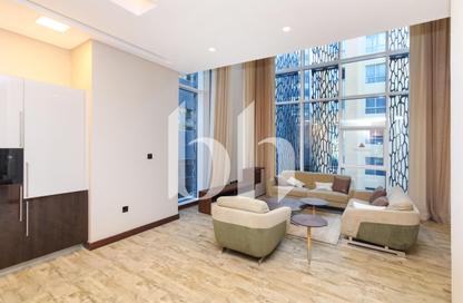 Apartment - 1 - 2 for rent in Fereej Bin Mahmoud - Doha