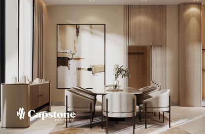 Duplex - 3 Bedrooms - 5 Bathrooms for sale in Bliss Tower - Seef Lusail - Lusail City - Lusail