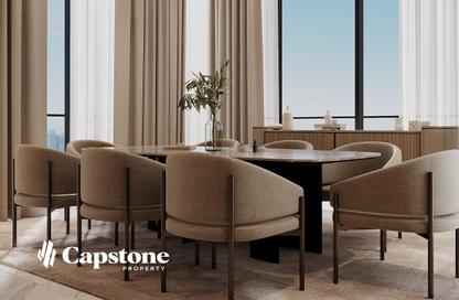 Duplex - 3 Bedrooms - 5 Bathrooms for sale in Bliss Tower - Seef Lusail - Lusail City - Lusail