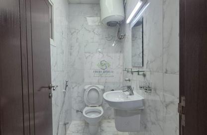 Apartment - 2 Bedrooms - 2 Bathrooms for rent in Najma Street - Najma - Doha