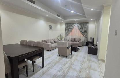 Apartment - 2 Bedrooms - 2 Bathrooms for rent in Najma Street - Najma - Doha Apartment - 2 Bedrooms - 2 Bathrooms for rent in Najma Street - Najma - Doha