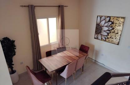 Villa - 6 Bedrooms - 4 Bathrooms for rent in Al Sakhama - Doha