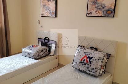 Villa - 6 Bedrooms - 4 Bathrooms for rent in Al Sakhama - Doha