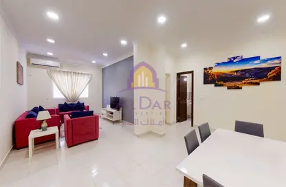 Apartment - 2 Bedrooms - 2 Bathrooms for rent in Al Gharrafa - Al Gharrafa - Doha