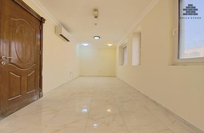 Apartment - 3 - 3 for rent in Al Jazeera Street - Fereej Bin Mahmoud North - Fereej Bin Mahmoud - Doha