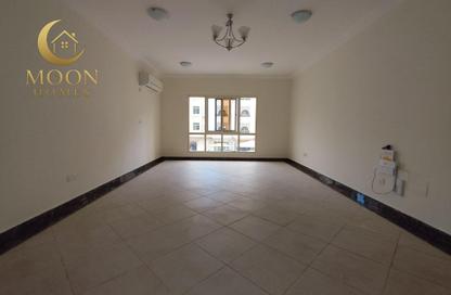 Apartment - 3 Bedrooms - 3 Bathrooms for rent in Najma Street - Najma - Doha