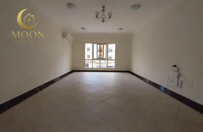 Apartment - 3 Bedrooms - 3 Bathrooms for rent in Najma Street - Najma - Doha