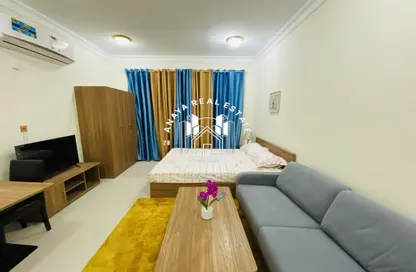 Apartment - Studio - 1 Bathroom for rent in Muaither Area - Al Rayyan - Doha Apartment - Studio - 1 Bathroom for rent in Muaither Area - Al Rayyan - Doha