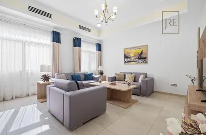 Apartment - 2 Bedrooms - 3 Bathrooms for rent in Muraikh - AlMuraikh - Doha