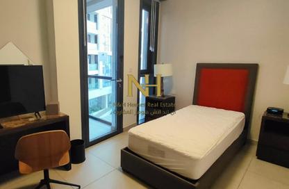 Apartment - 2 Bedrooms - 3 Bathrooms for rent in The Eight Downtown - Al Sadd - Doha