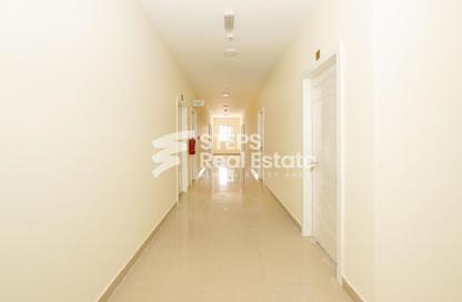 Labor Camp - Studio - 7+ Bathrooms for rent in East Industrial Street - Birkat Al Awamer - Al Wakra