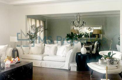 Apartment - 2 - 3 for rent in East Porto Drive - Porto Arabia - The Pearl Island - Doha