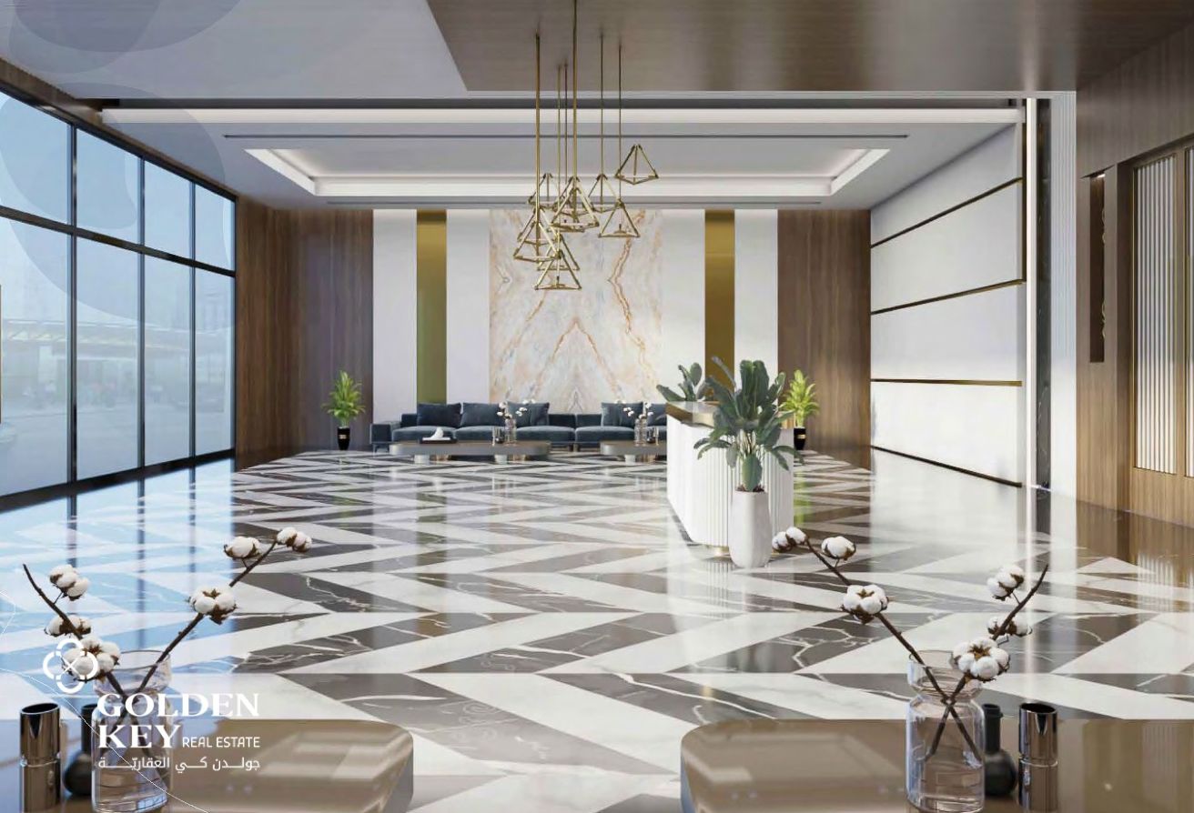 Affordable Price! FF-1 Bedroom w/ Balcony| Lusail