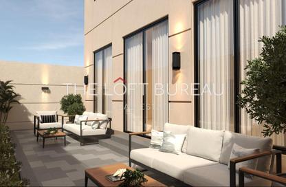 Villa - 5 Bedrooms - 7 Bathrooms for sale in Bliss Gardens - Abu Hamour - Doha