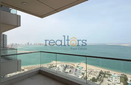 Apartment - 3 Bedrooms - 5 Bathrooms for rent in West Bay Tower - West Bay - West Bay - Doha