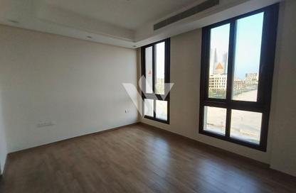 Apartment - 1 Bedroom - 2 Bathrooms for rent in Residential D5 - Fox Hills South - Fox Hills - Lusail Apartment - 1 Bedroom - 2 Bathrooms for rent in Residential D5 - Fox Hills South - Fox Hills - Lusail