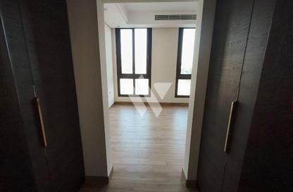Apartment - 1 Bedroom - 2 Bathrooms for rent in Residential D5 - Fox Hills South - Fox Hills - Lusail Apartment - 1 Bedroom - 2 Bathrooms for rent in Residential D5 - Fox Hills South - Fox Hills - Lusail