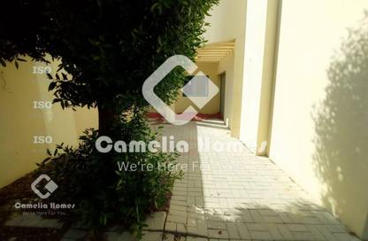 Compound - 4 Bedrooms - 4 Bathrooms for rent in Al Waab Street - Al Waab - Doha