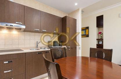 Apartment - 2 - 2 for rent in Hiteen Street - Al Muntazah - Doha
