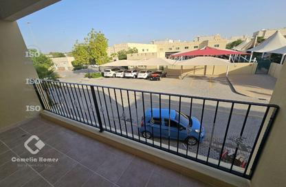 Compound - 5 - 4 for rent in Al Luqta - Al Luqta - Doha