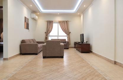 Apartment - 1 - 1 for rent in Al Sadd Road - Al Sadd - Doha
