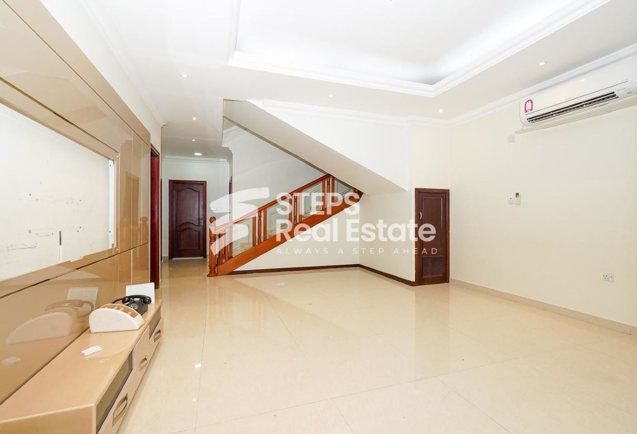 Luxurious Villa for Sale in Abu Hamour