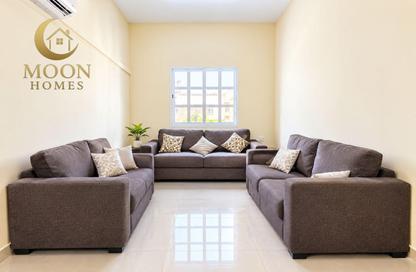 Apartment - 2 - 1 for rent in Umm Ghwailina Comm - Umm Ghuwalina - Umm Ghuwailina - Doha