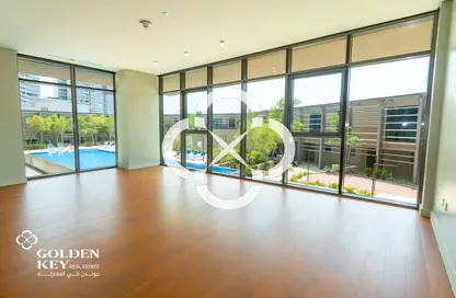 شقة - 2 غرف نوم - 3 حمامات للبيع في برج سيف لوسيل 1 - سيف لوسيل - مدينة اللسيل - الوسيل