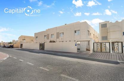 Apartment - 1 Bedroom - 1 Bathroom for rent in Al Nuaija Street - Al Hilal West - Al Hilal - Doha
