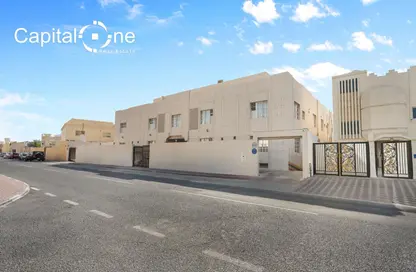 شقة - غرفة نوم - 1 حمام للايجار في شارع النعيجة - غرب الهلال - الهلال - الدوحة