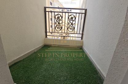 Apartment - 3 Bedrooms - 3 Bathrooms for rent in Building 36 - Fereej Bin Mahmoud North - Fereej Bin Mahmoud - Doha