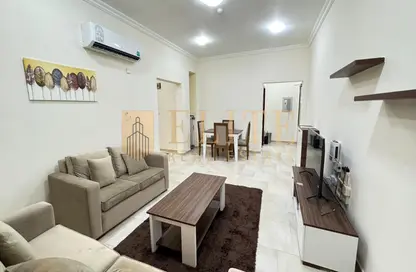 شقة - 2 غرف نوم - 2 حمامات للايجار في جلف ريزيدانس - جلف ريزيدانس - النصر - الدوحة