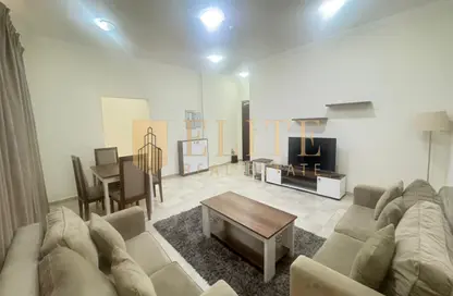 Apartment - 2 Bedrooms - 2 Bathrooms for rent in Gulf Residence - Gulf Residence - Al Nasr - Doha