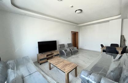 Apartment - 3 - 3 for rent in Old Airport Road - Old Airport Road - Doha Apartment - 3 - 3 for rent in Old Airport Road - Old Airport Road - Doha