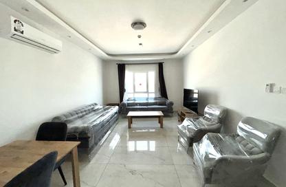 Apartment - 3 - 3 for rent in Old Airport Road - Old Airport Road - Doha Apartment - 3 - 3 for rent in Old Airport Road - Old Airport Road - Doha