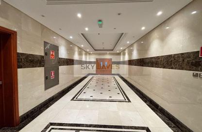 Office Space - Studio - 2 Bathrooms for rent in Old Airport Road - Old Airport Road - Doha