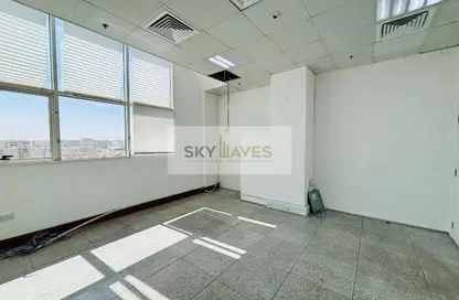 Office Space - Studio - 2 Bathrooms for rent in Old Airport Road - Old Airport Road - Doha