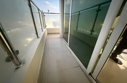 شقة - 1 حمام للايجار في الخليج الجنوبي - الخليج الغربي - الدوحة