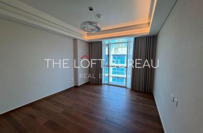 Apartment - 1 - 2 for sale in Crystal Residence - Gewan Island - The Pearl Island - Doha