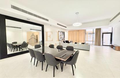 Villa - 5 Bedrooms - 7+ Bathrooms for rent in Sumaysimah - Sumaysimah - Al Khor