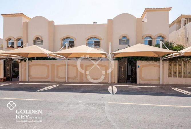 Exclusive 4-Villa Compound | Strong ROI Potential