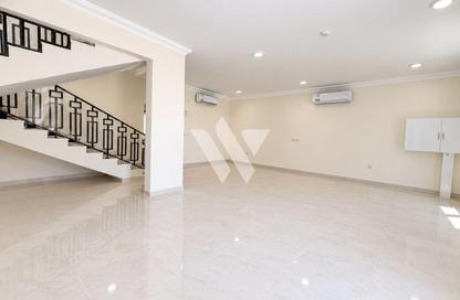 Villa - 7 - 7+ for rent in Al Markhiya Street - Al Markhiya - Doha