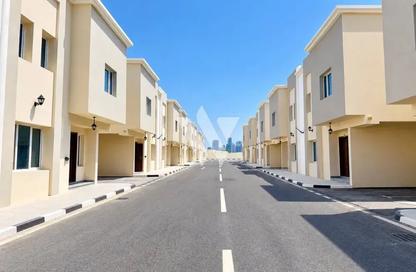 Villa - 7 - 7+ for rent in Al Markhiya Street - Al Markhiya - Doha Villa - 7 - 7+ for rent in Al Markhiya Street - Al Markhiya - Doha
