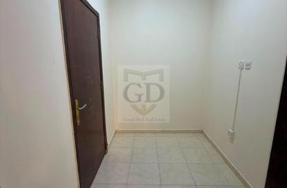 Apartment - Studio - 1 Bathroom for rent in New Al Ghanim - Al Ghanim - Doha