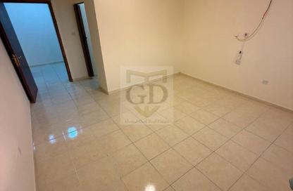 Apartment - Studio - 1 Bathroom for rent in New Al Ghanim - Al Ghanim - Doha