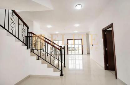 Villa - 3 - 4 for rent in Al Luqta - Al Luqta - Doha