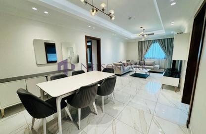 Apartment - 2 Bedrooms - 2 Bathrooms for rent in Giardino Apartments - The Pearl Island - Doha Apartment - 2 Bedrooms - 2 Bathrooms for rent in Giardino Apartments - The Pearl Island - Doha