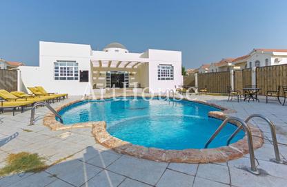 Villa - 4 - 4 for rent in Al Markhiya Street - Al Markhiya - Doha Villa - 4 - 4 for rent in Al Markhiya Street - Al Markhiya - Doha